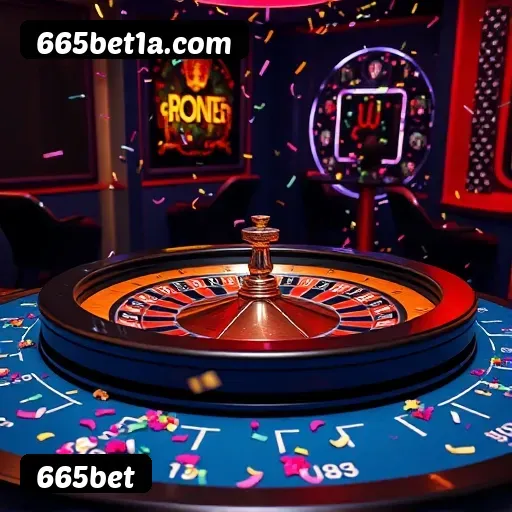 665bet APK - Download Oficial Android