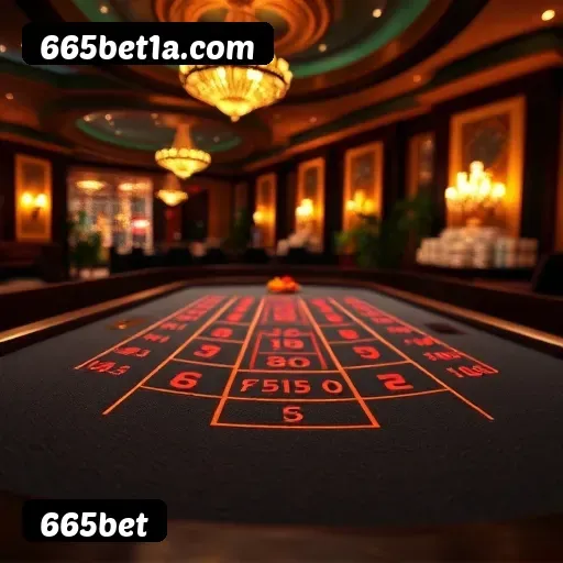 Recursos App 665bet